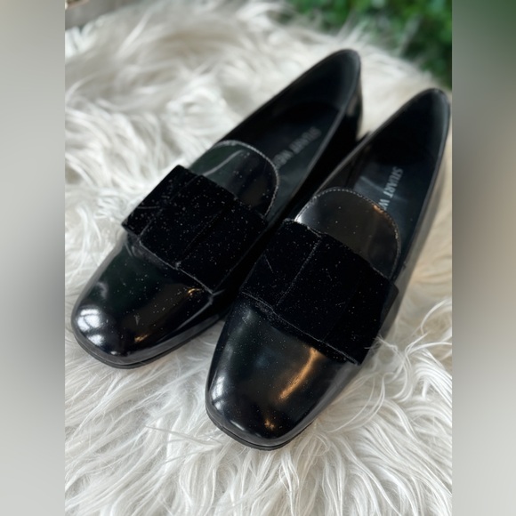 New Atabow Stuart Weitzman loafers 8.5 - Picture 6 of 14